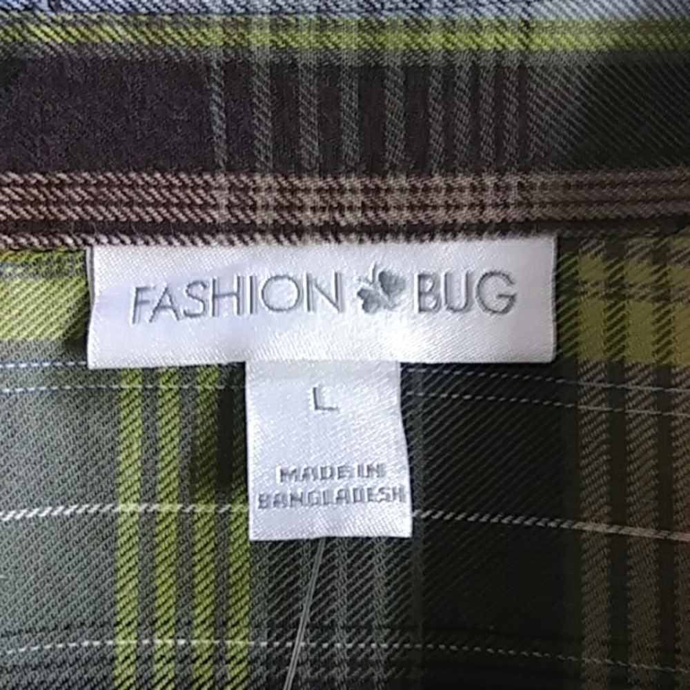 Fastion Bug Blouse - Picture 4 of 6